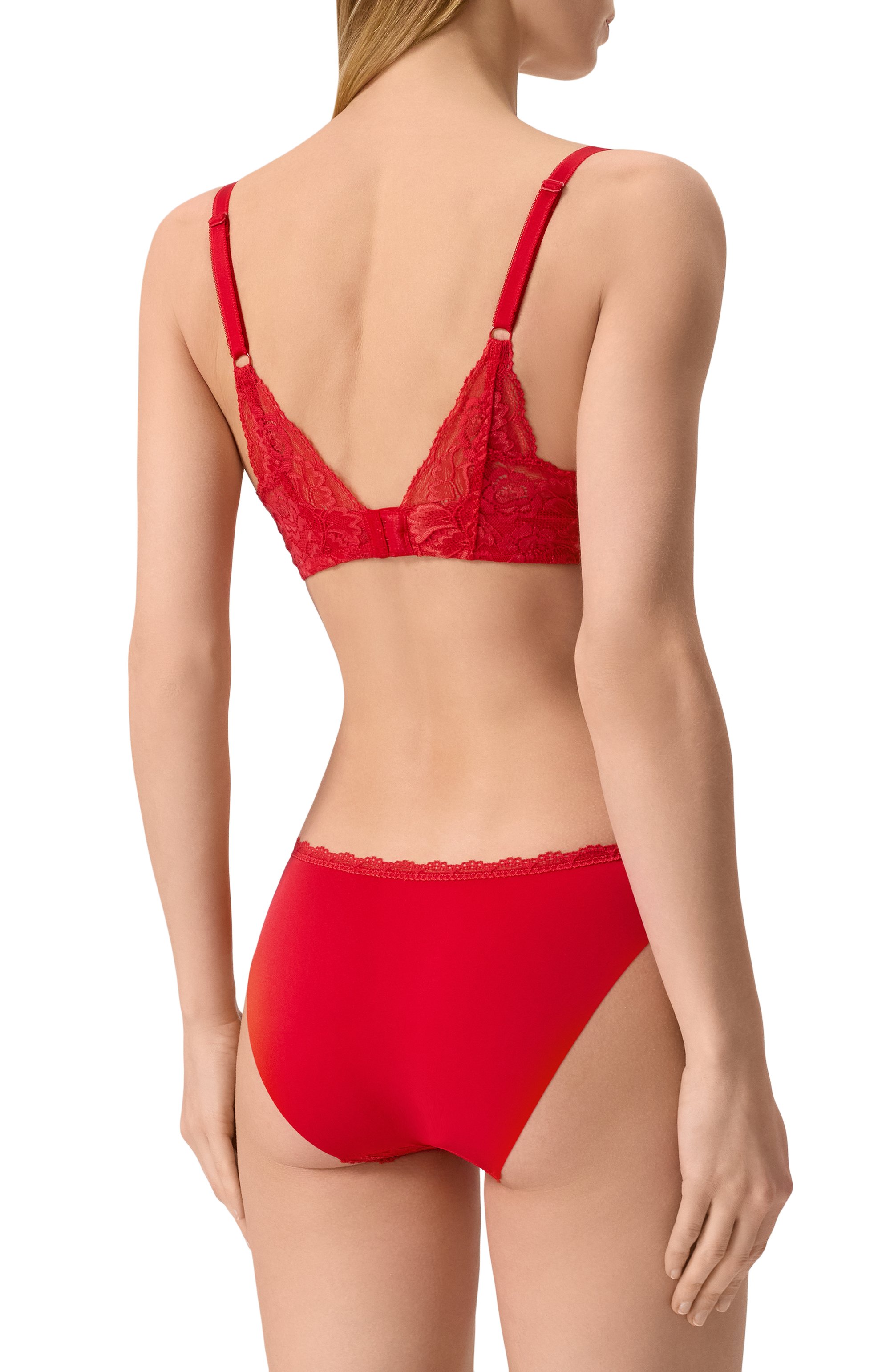 Бюстгальтер AUBADE, арт. 2K09-02, фото 3