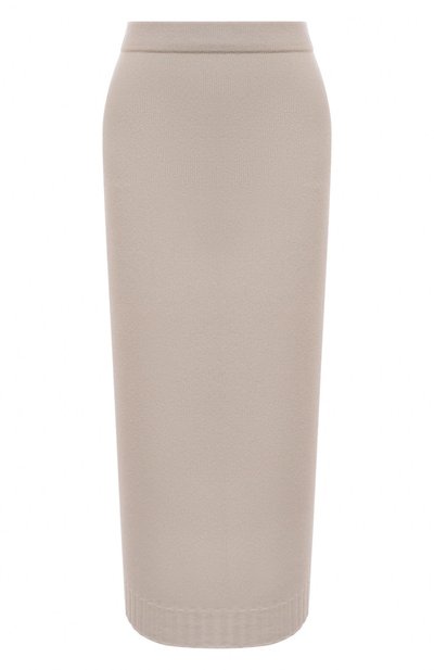Женская кашемировая юбка MVST, арт. TSA01SM/1175