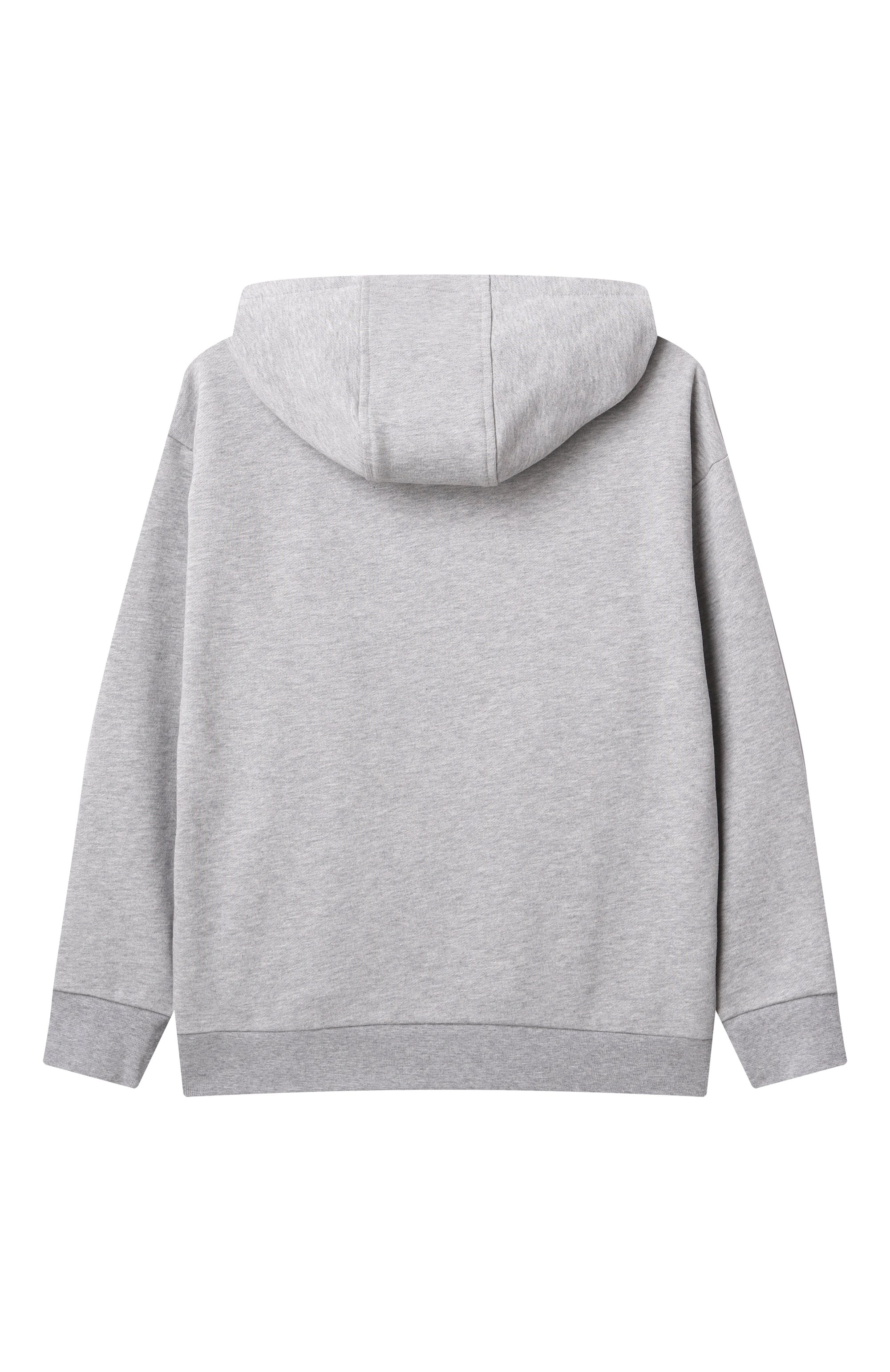 Хлопковое худи VERSACE, арт. 1018333/1A13053, фото 2