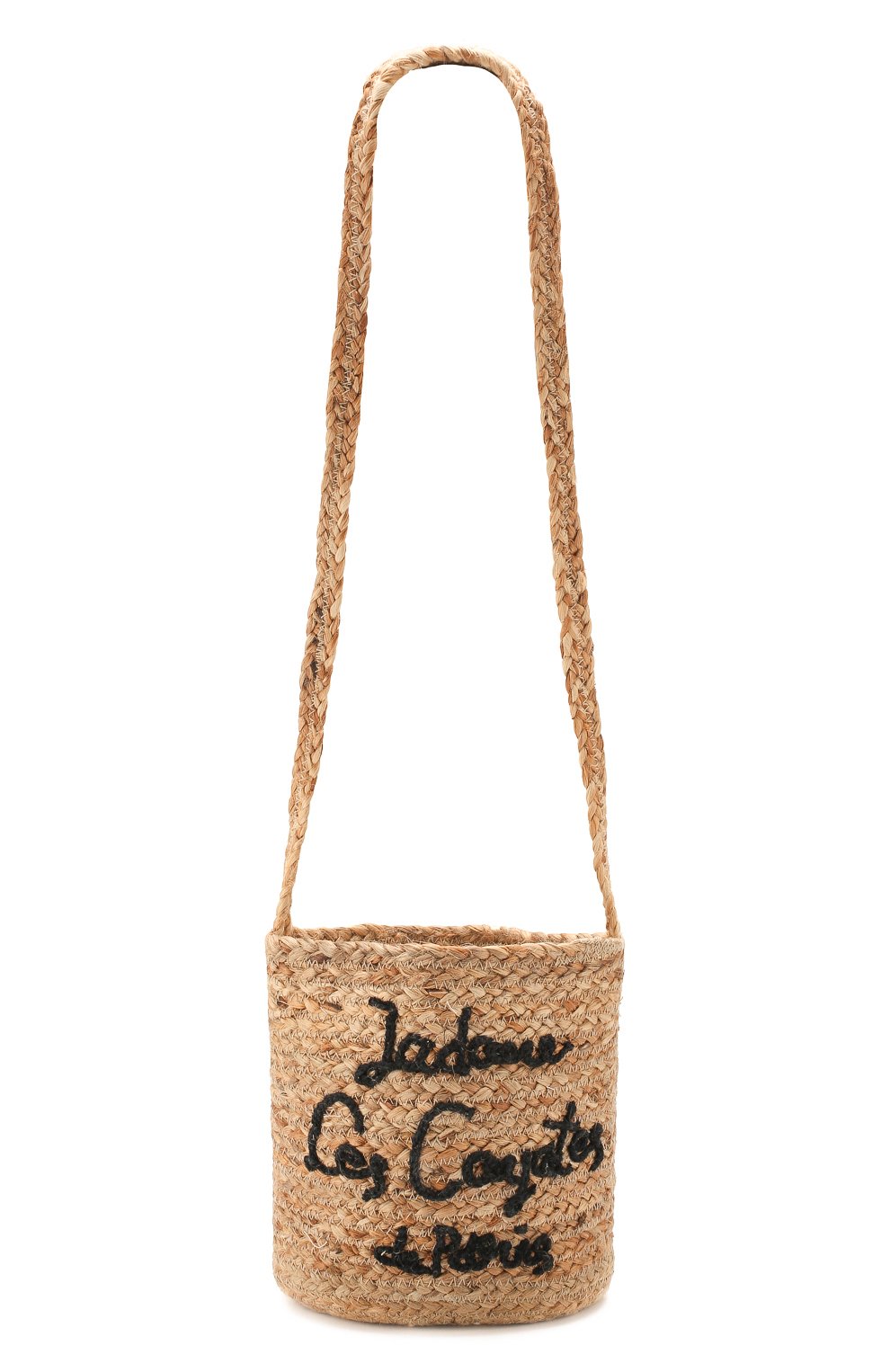 Сумка LES COYOTES DE PARIS, арт. 111-43-112, фото 5