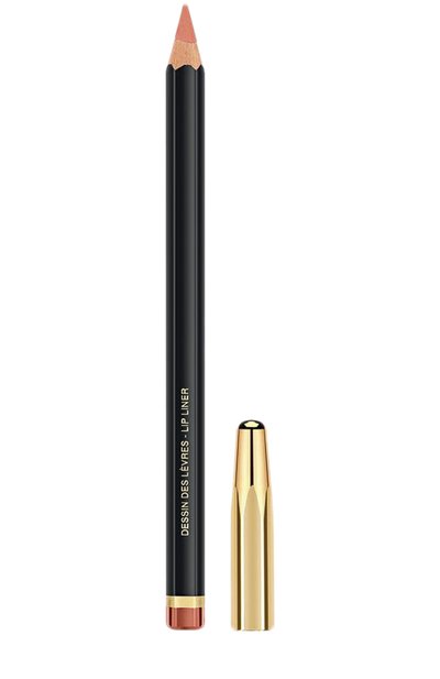 Женский карандаш для губ dessin des levres, оттенок 17 rose YSL, арт. 3365440334229
