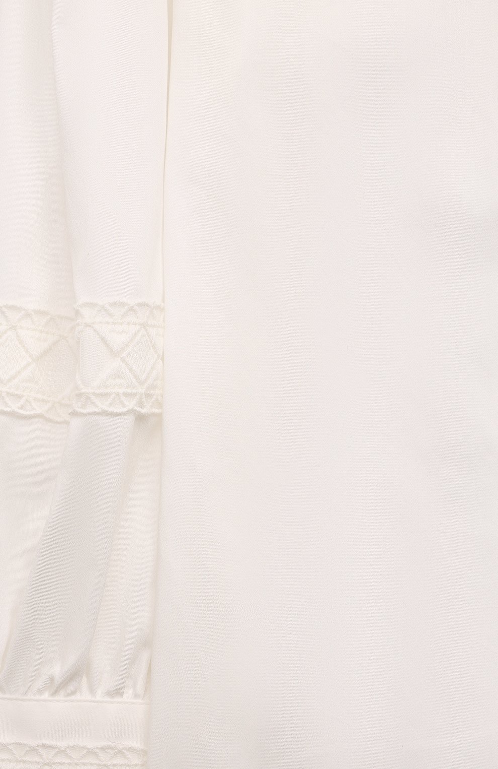 Хлопковая блузка ELLA.B, арт. EBR2488, фото 3