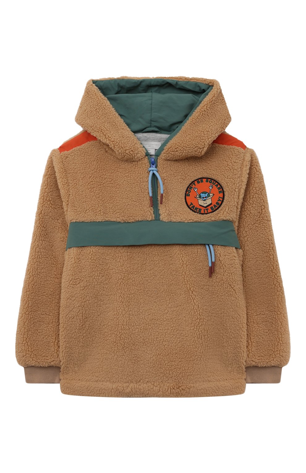 Куртка STELLA MCCARTNEY, арт. TT2R07, фото 1