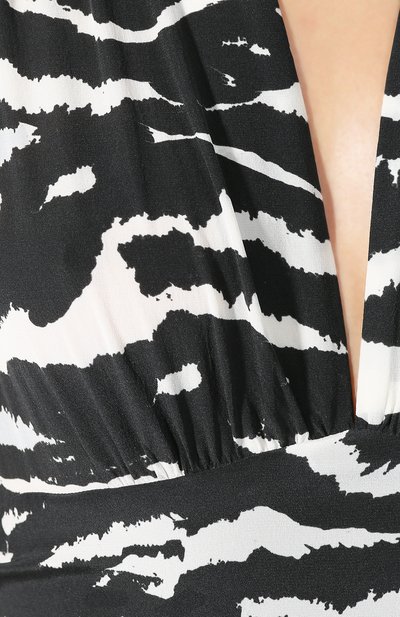 Шелковое платье ISABEL MARANT, арт. R01596-20P020I/FARAH, фото 5