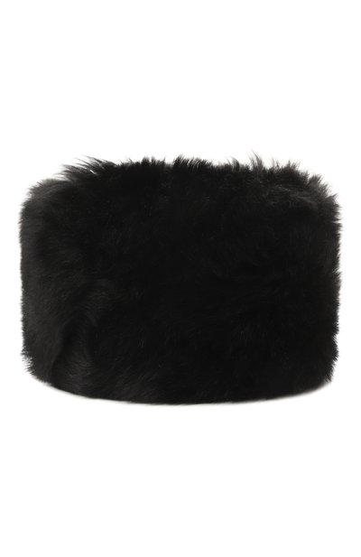 Женская шерстяная шапка AGNONA, арт. AK1004XE/U8096E