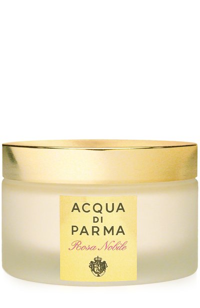 Парфюмированный крем для тела rosa nobile (150ml) ACQUA DI PARMA, арт. 49020ADP, фото 1