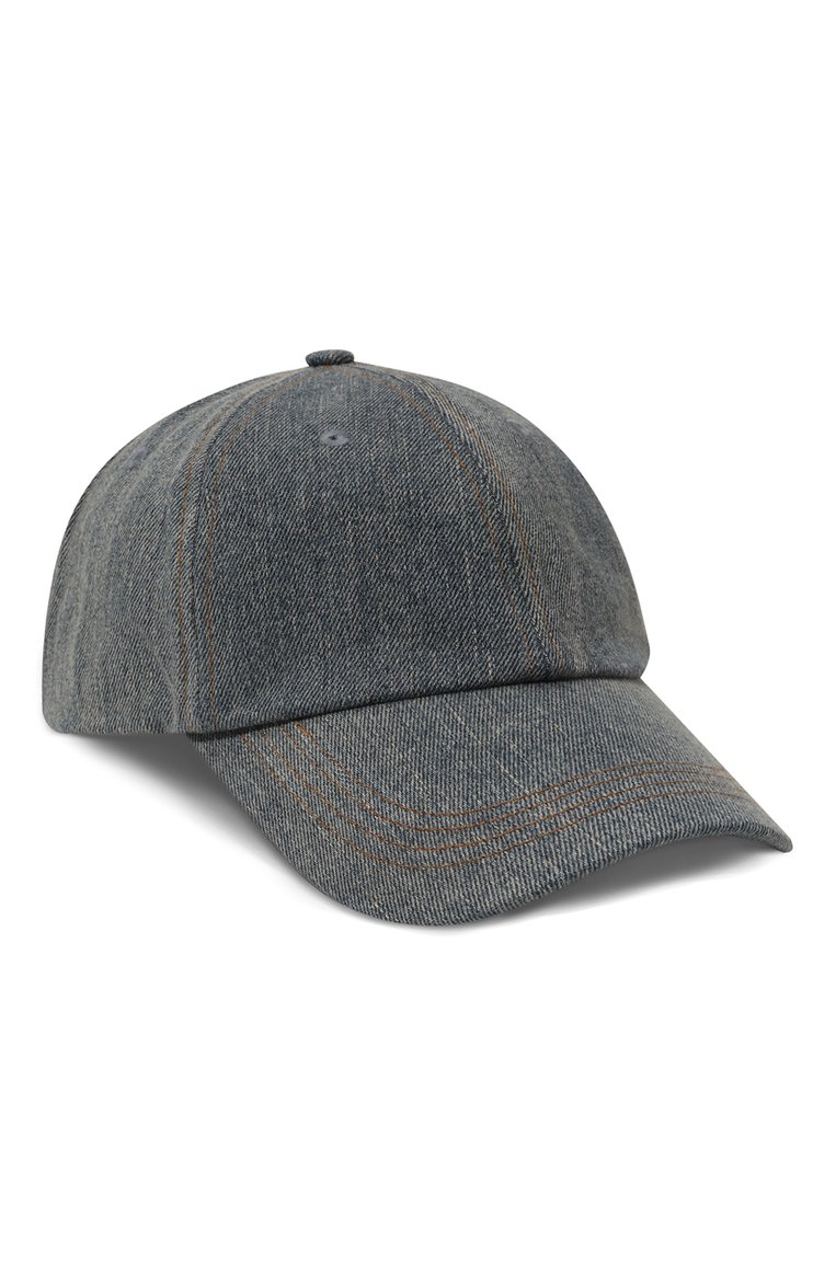 Хлопковая бейсболка ACNE STUDIOS, арт. FN-UX-HATS000203, фото 1