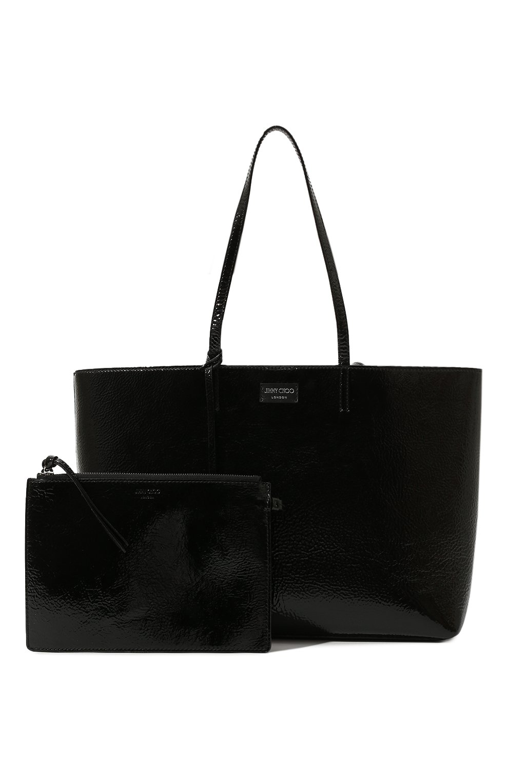 Сумка-тоут nine2five JIMMY CHOO, арт. NINE2FIVEE/WNGD, фото 7