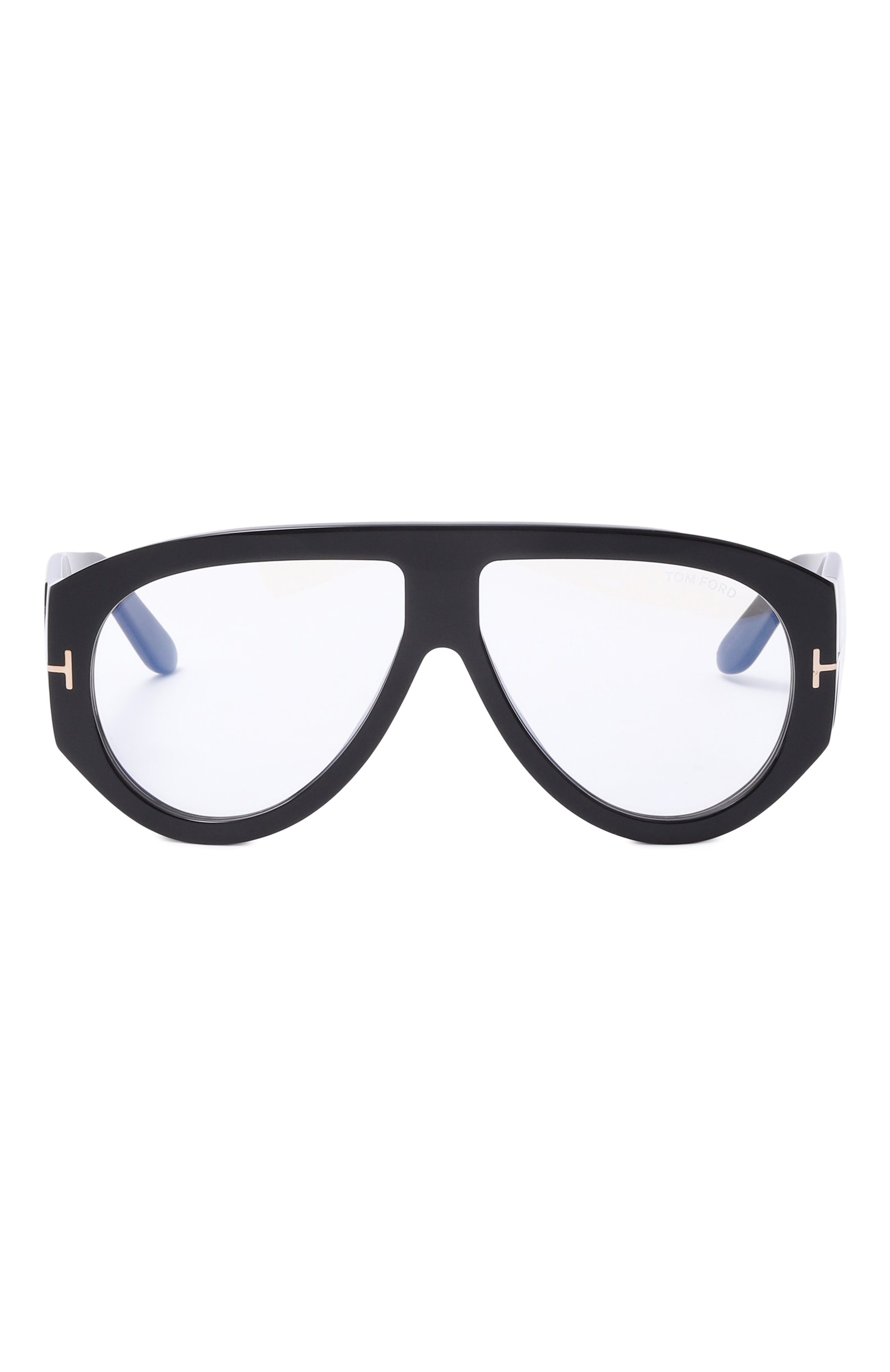 Оправа TOM FORD черного цвета по цене 51450 руб., арт. TF5958-B 001, фото 4 Оправа TOM FORD, арт. TF5958-B 001, фото 4