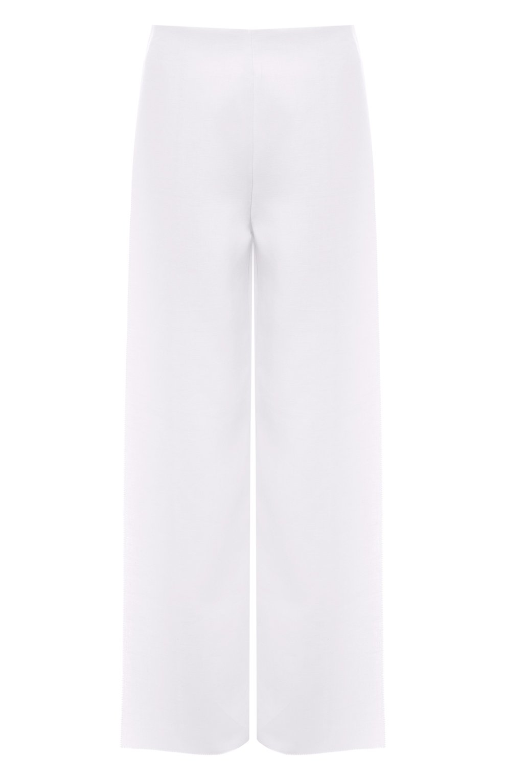 Льняные брюки ALEXANDRA GEORGIEVA BY KRESTETSKAYA STROCHKA, арт. L306b23, фото 1