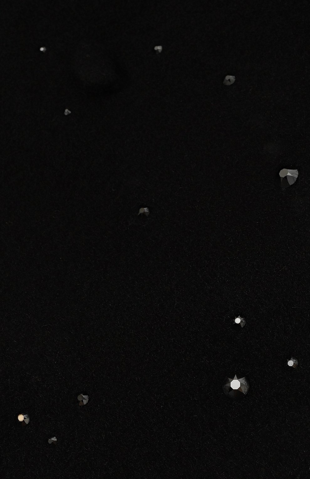 Шерстяной берет WILLIAM SHARP, арт. WB-65, фото 4