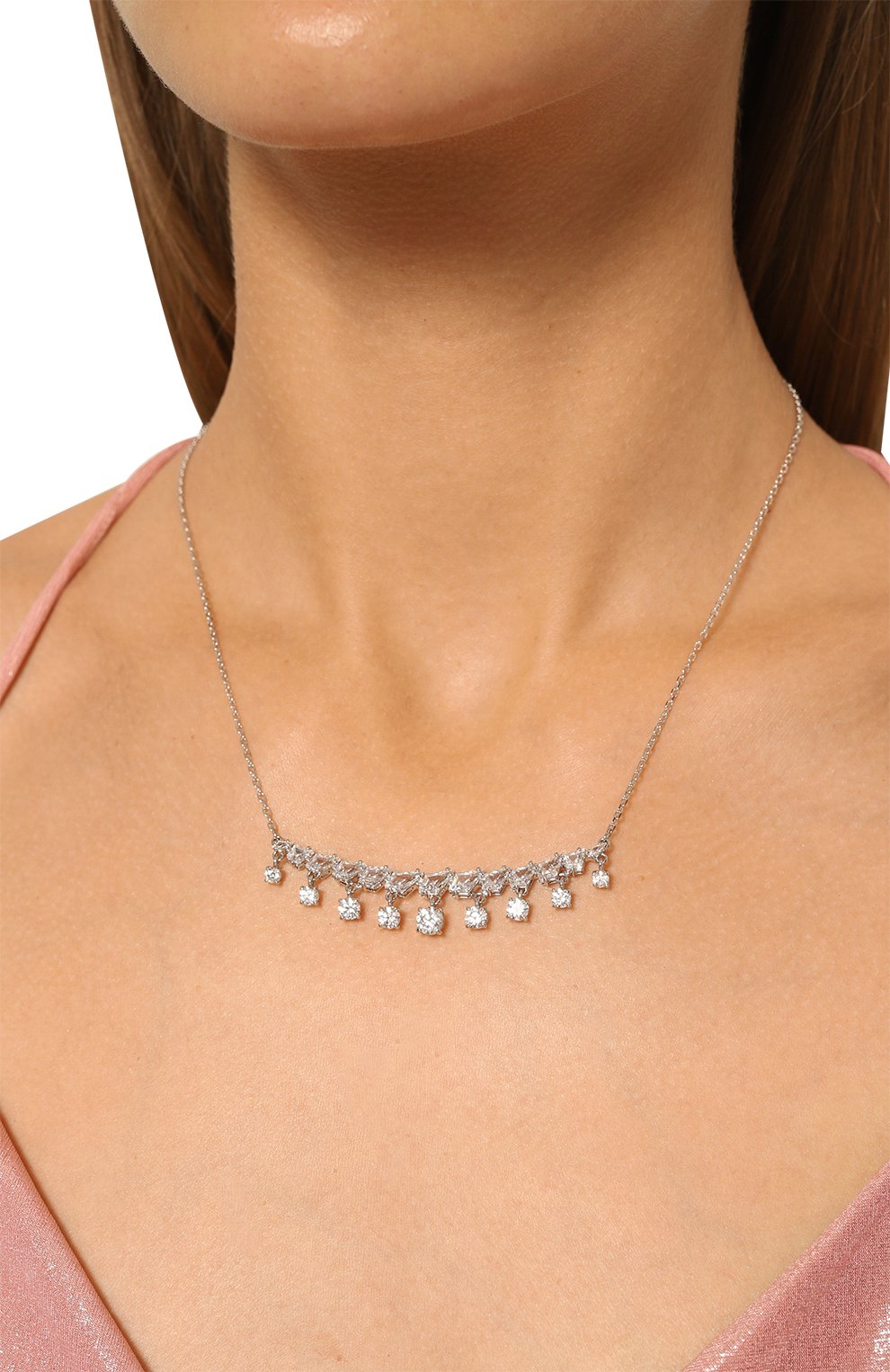 Колье idyllia SWAROVSKI, арт. 5692637, фото 2