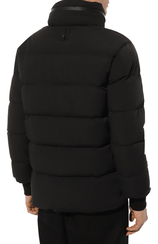 Комплект из пальто и куртки Rudsak 6124503/DRAL Чёрный  6124503/DRAL Фото 7