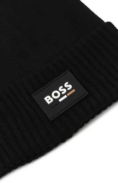 Шапка BOSS, арт. J51566/3A, фото 3