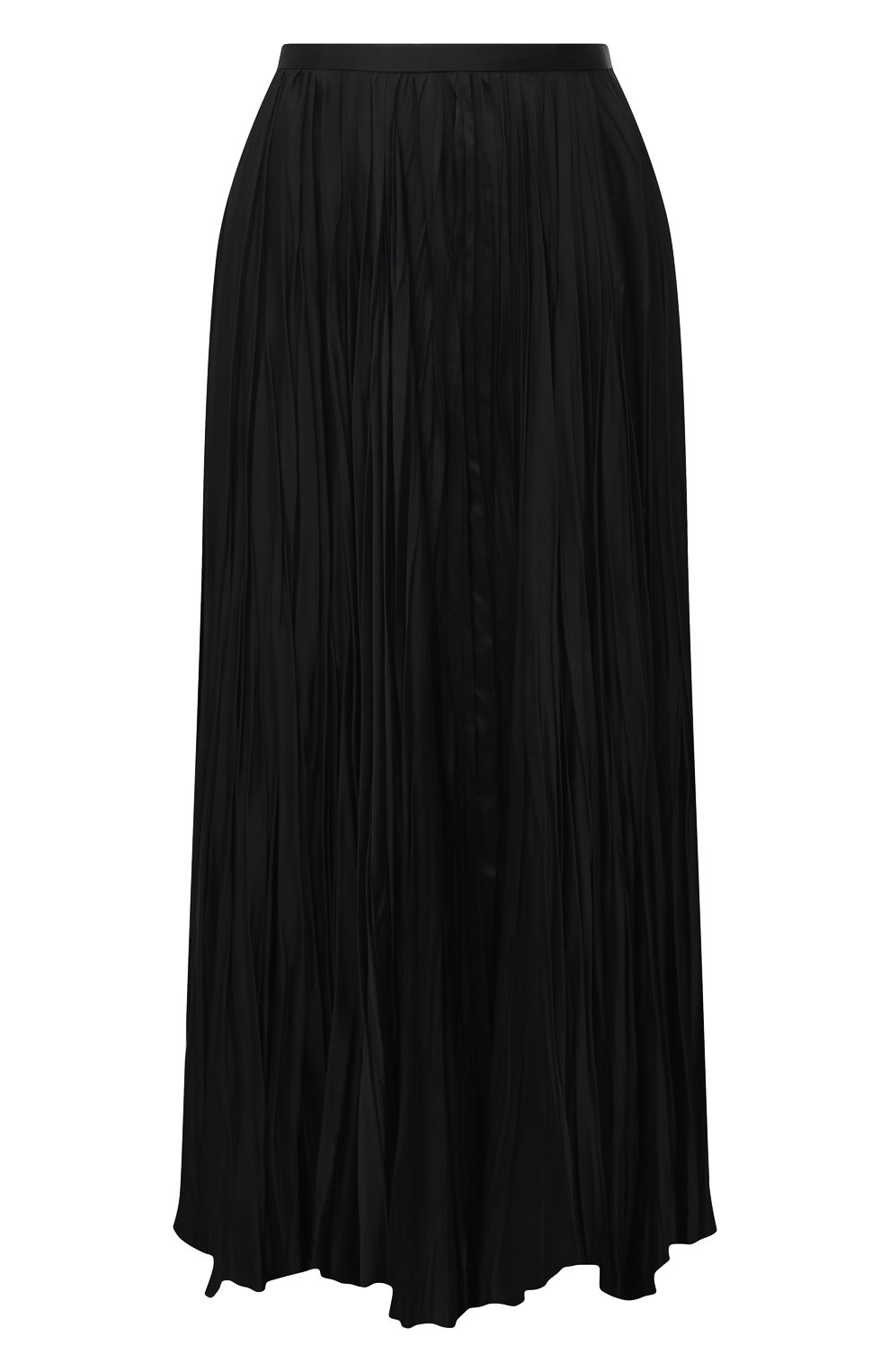 Юбка из вискозы JIL SANDER, арт. JSWR355606-WR392002, фото 1