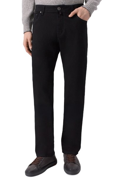 Джинсы luis JACOB COHEN, арт. JUM_QE034 030 S3598 R1, фото 3