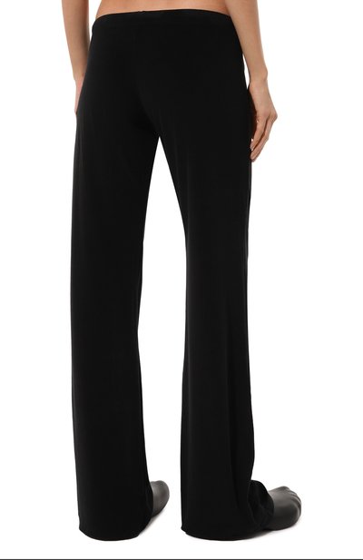 Хлопковые брюки BALENCIAGA, арт. 791750/TQVX4, фото 4