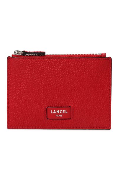 Кожаный футляр для кредитных карт LANCEL, арт. A10537, фото 1