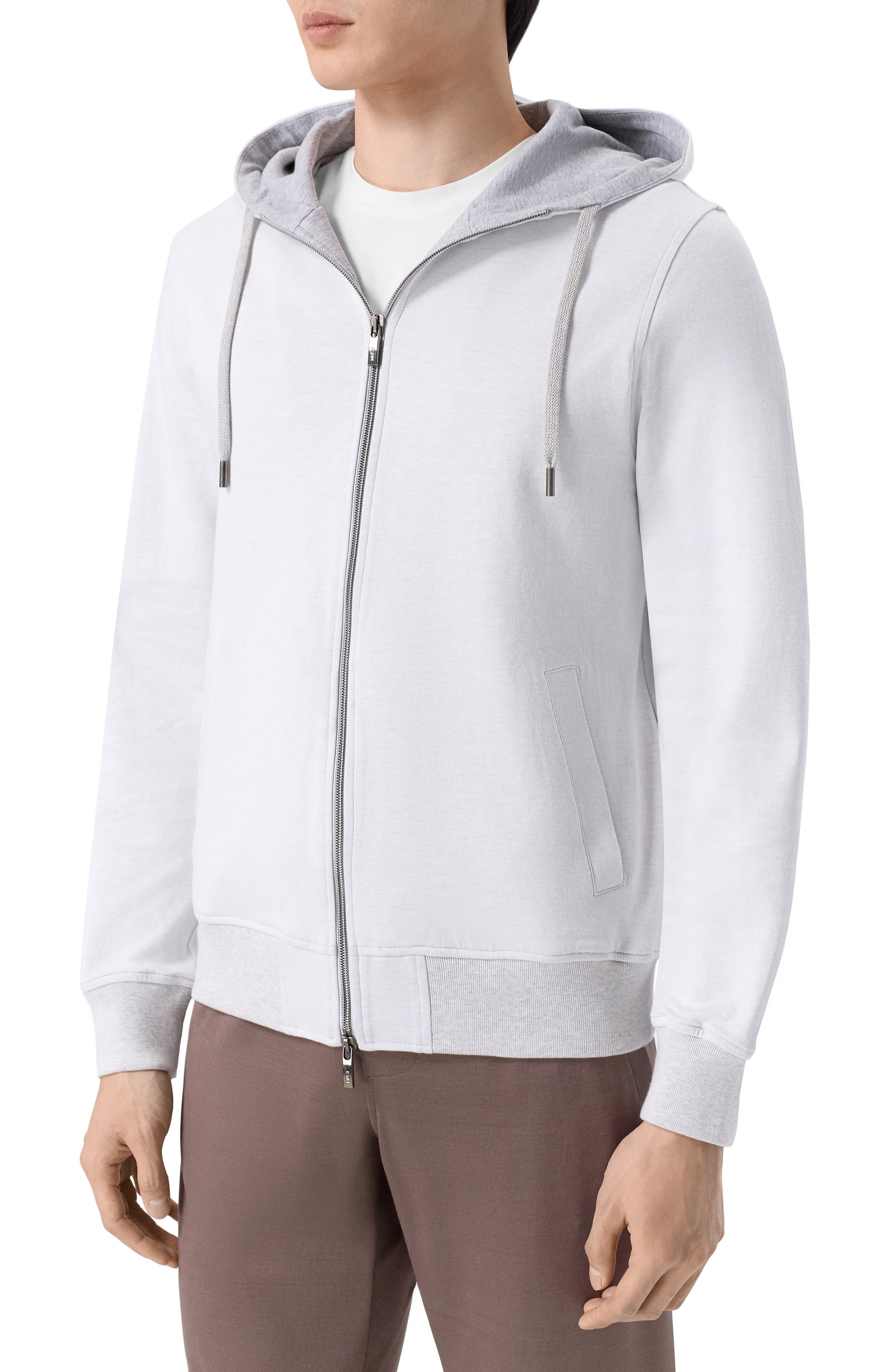 Хлопковая толстовка MVST, арт. 14M424.TS00.MUST., фото 3