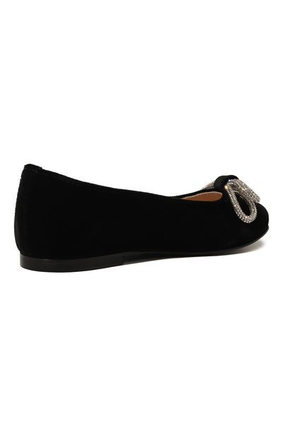 Балетки MONTELPARE TRADITION, арт. MT11612/28-35, фото 3