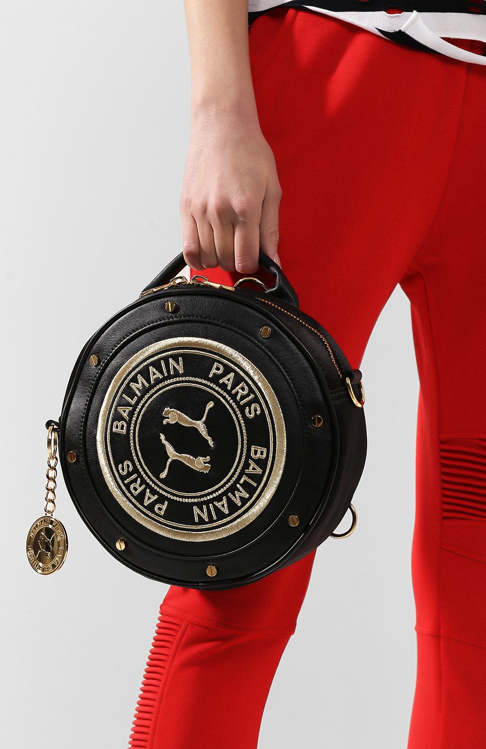 Рюкзак puma x balmain PUMA, арт. 07712701, фото 2