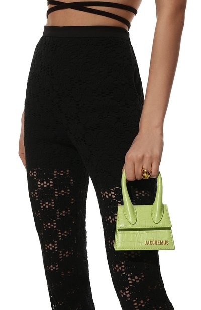 Сумка le chiquito JACQUEMUS, арт. 213BA001-3028, фото 2