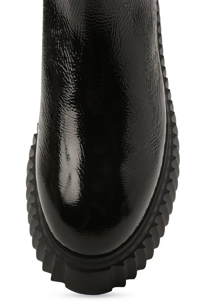 Сапоги AGL, арт. D751529PGKI0301049, фото 5