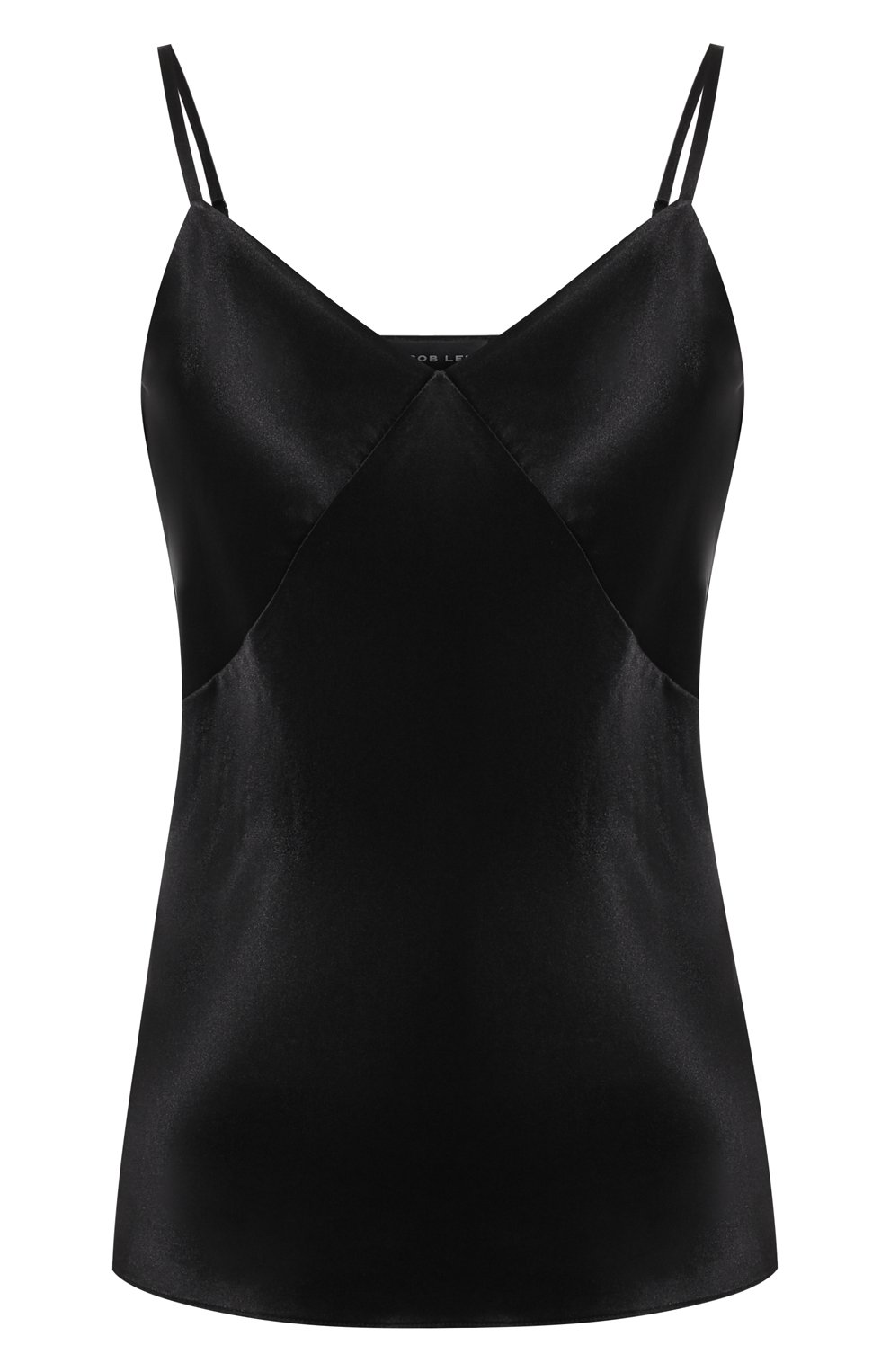 Шелковый топ JACOB LEE, арт. WST092SS24B, фото 1