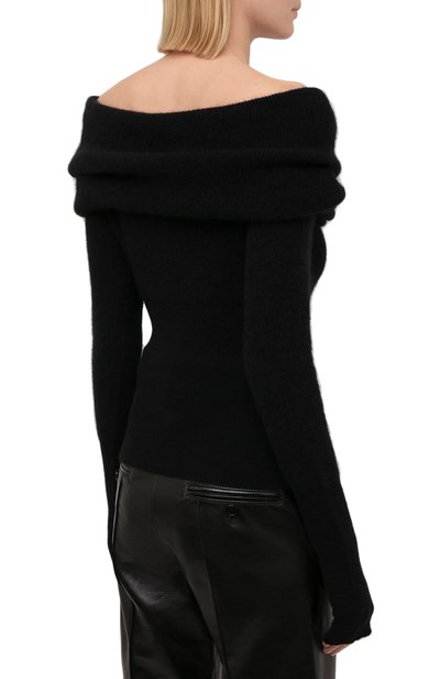 Пуловер JACQUEMUS, арт. 213KN402-2430, фото 4