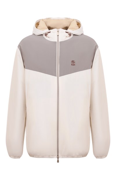 Мужская куртка BRUNELLO CUCINELLI, арт. MM4037430G