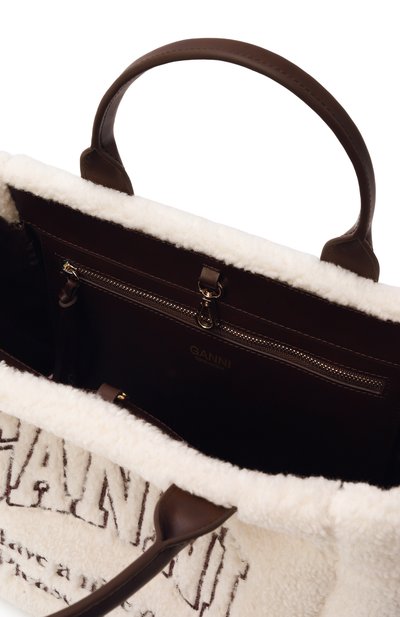 Сумка GANNI, арт. B2110018, фото 5