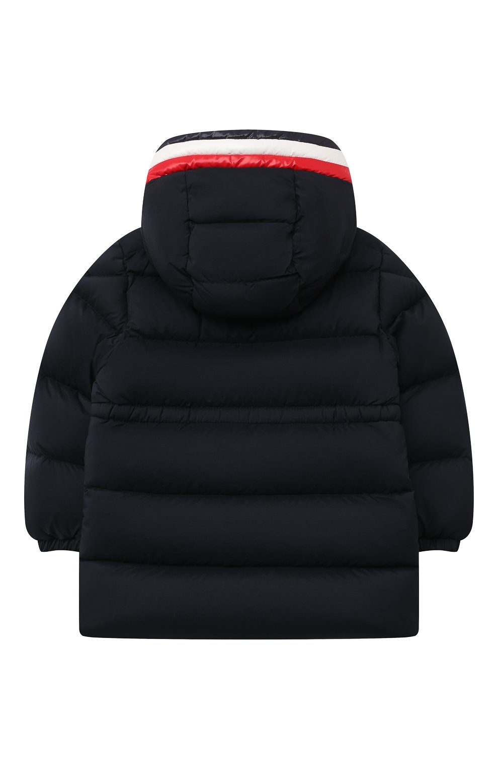 Пуховая куртка MONCLER, арт. H29511C00002 53333, фото 2