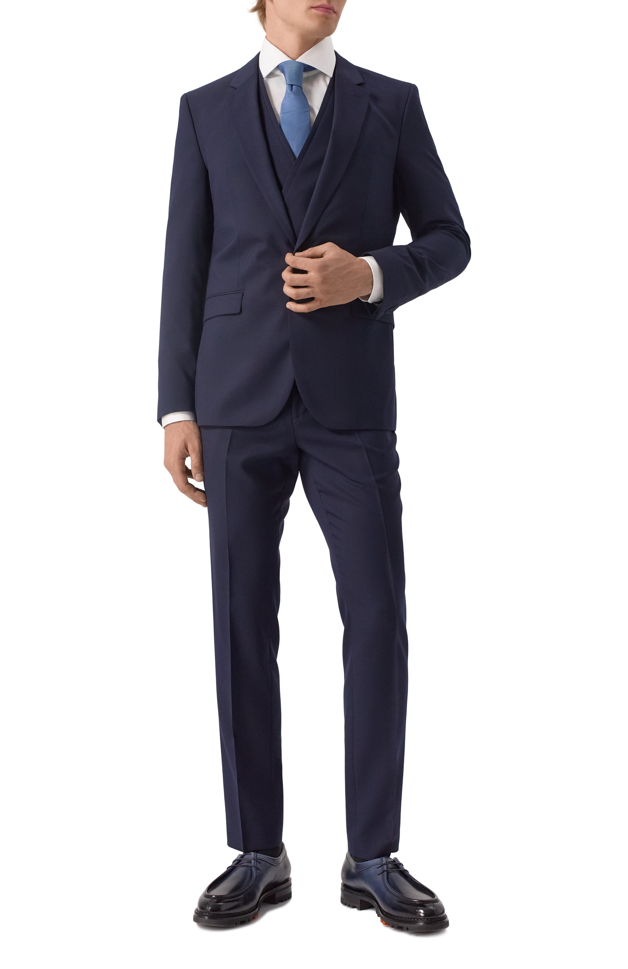 Костюм-тройка HUGO, арт. 50533277, фото 1