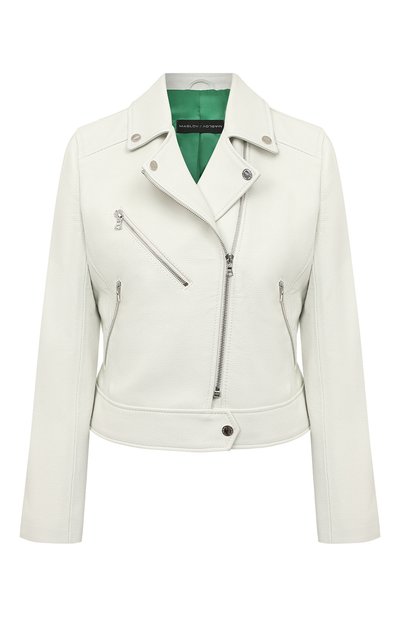 Кожаная куртка MASLOV, арт. K05, фото 1