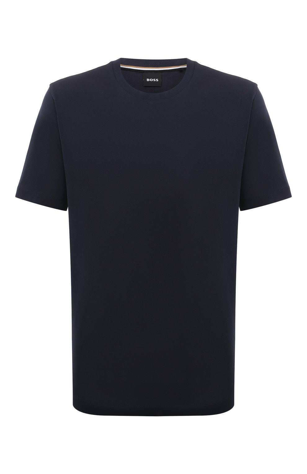 Хлопковая футболка BOSS, арт. 50468972, фото 1