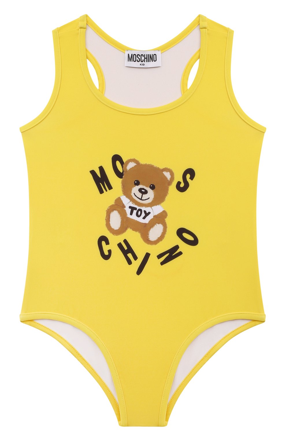 Слитный купальник MOSCHINO, арт. HDL000/LKA00/5, фото 1