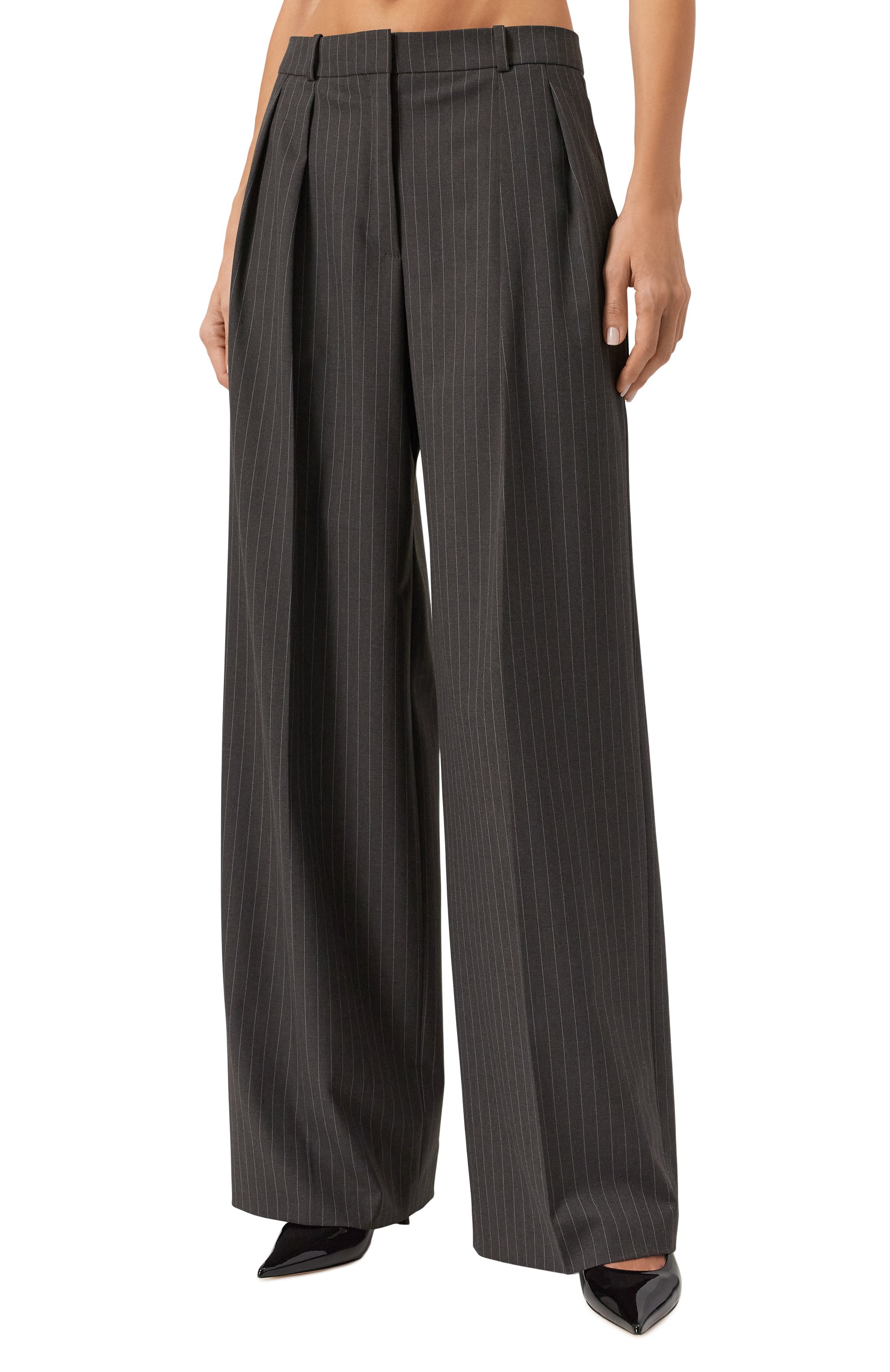 Брюки HUGO, арт. 50531003, фото 3