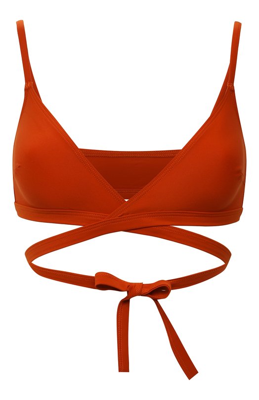 

Треугольный бра RE.SEA, Красный