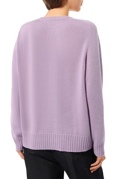 Кашемировый свитер FREEAGE, арт. S23.JM053.3003.701, фото 4