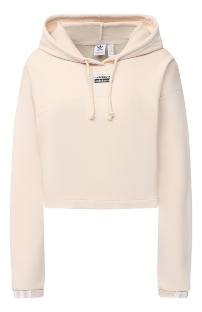 Женский хлопковое худи ADIDAS ORIGINALS, арт. GD3089