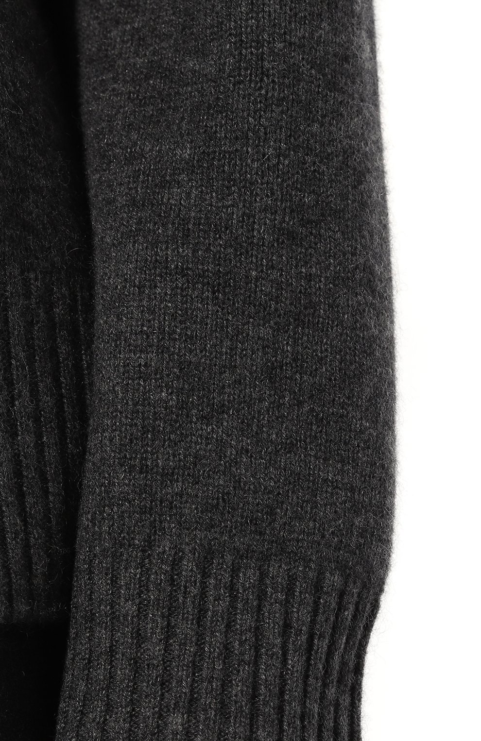 Кашемировый свитер LOULOU DE SAISON, арт. BALTRA, фото 5