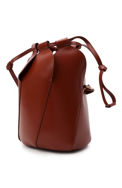 Сумка tulip medium CHLOÉ, арт. CHC21AS401F14, фото 3