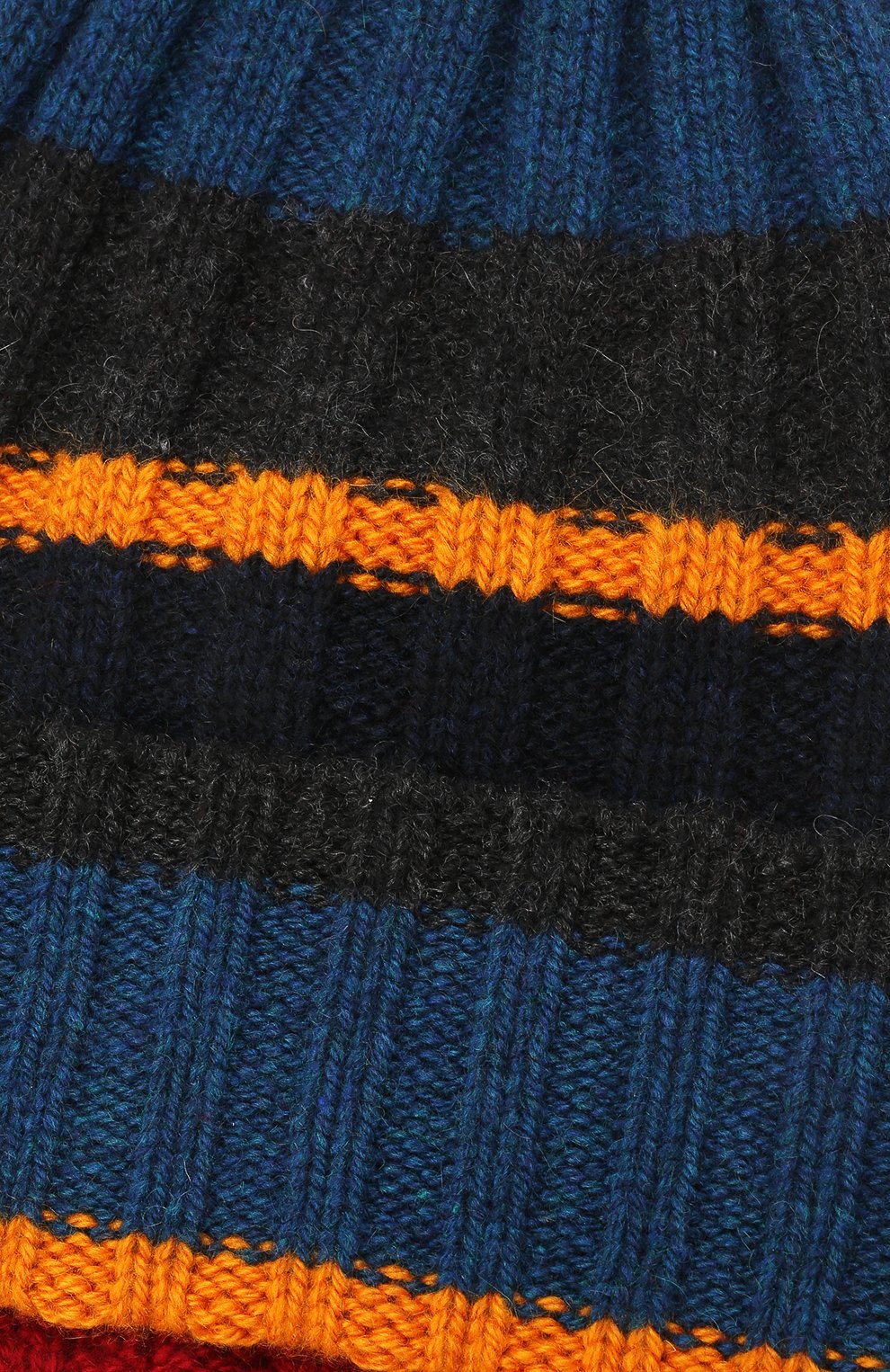 Кашемировая шапка LORO PIANA, арт. FAL6083, фото 4