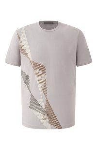 Светло-серый