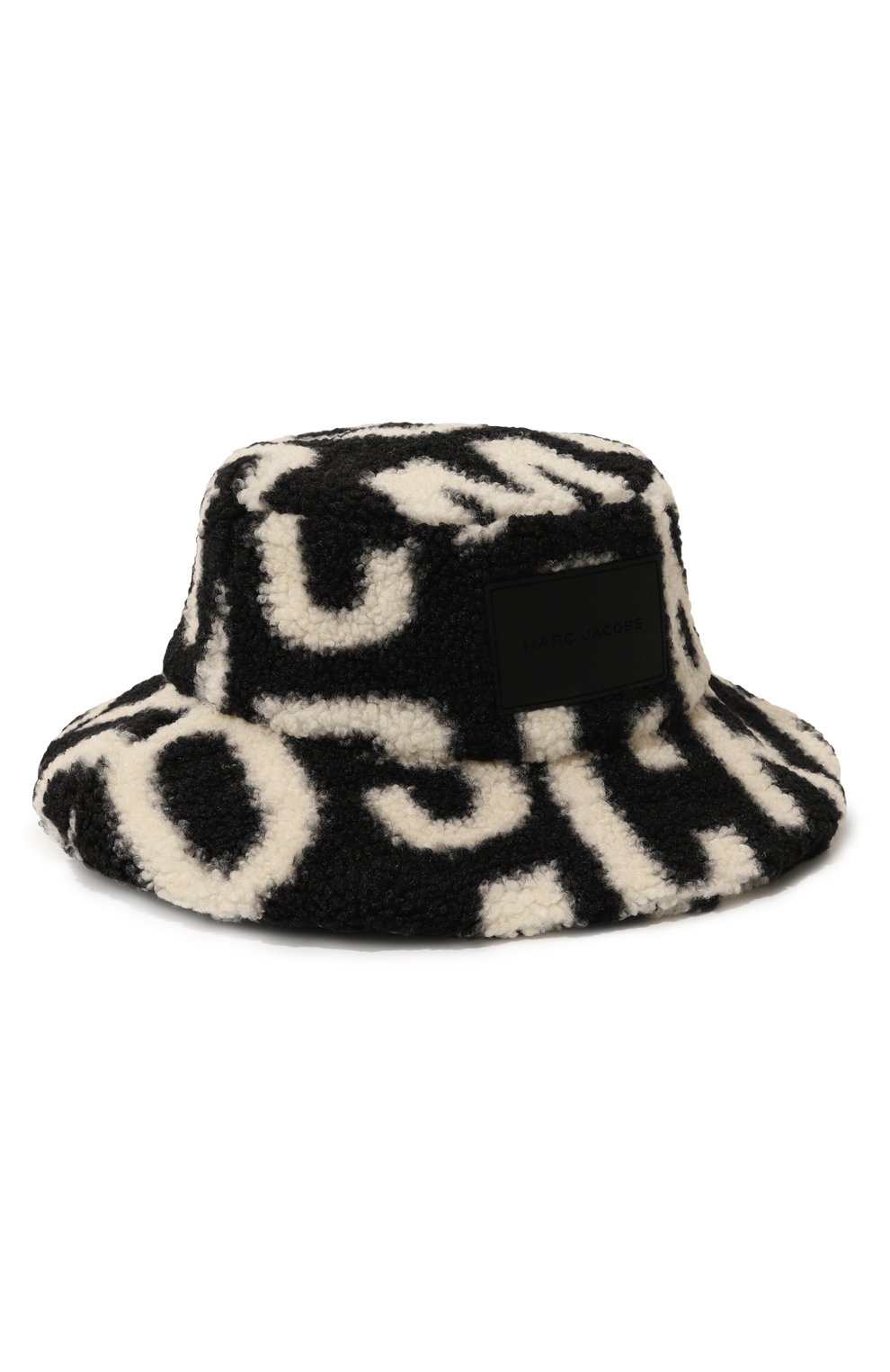 Меховая панама MARC JACOBS (THE), арт. W60371, фото 1