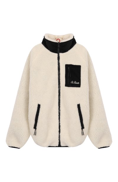 Мужская куртка из экомеха MC2 SAINT BARTH, арт. KEY0005-01539I/KEYST0NE PK JR_001