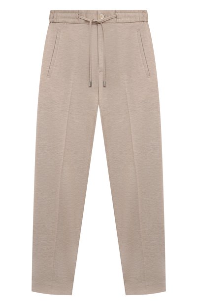 Хлопковые брюки STEFANO RICCI JUNIOR, арт. Y1T4100100/CTPA1Q