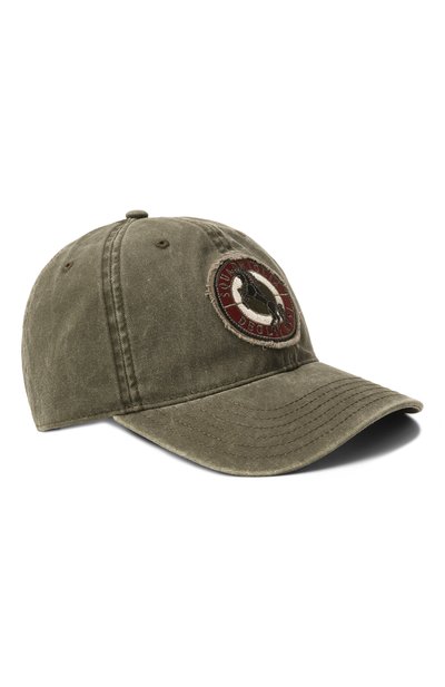 Джинсовая бейсболка AERONAUTICA MILITARE, арт. 251HA1211CT2476, фото 1