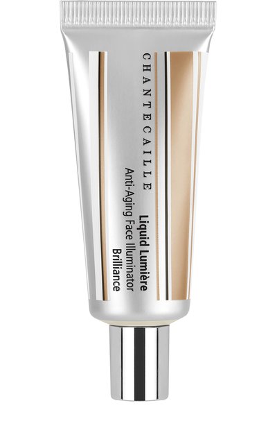 Светоотражающий флюид для лица liquid lumière, оттенок brilliance (23ml) CHANTECAILLE, арт. 656509054039, фото 1