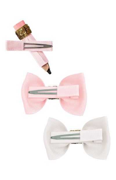 Комплект из трех заколок MILLEDEUX, арт. SCG02, фото 2